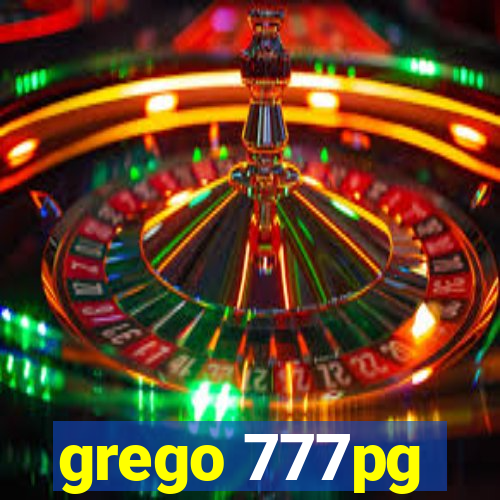 grego 777pg